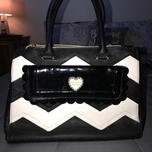 Betsey Johnson purse